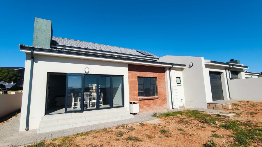 3 Bedroom Property for Sale in Hartenbos Heuwels Western Cape